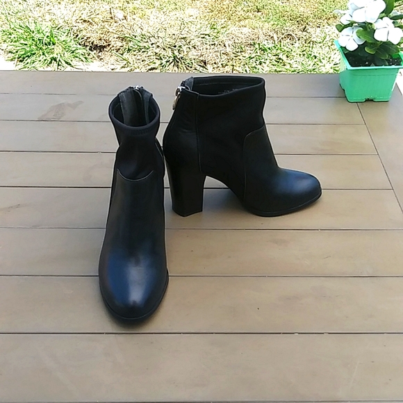 Adrienne Vitadini boties - Picture 11 of 14